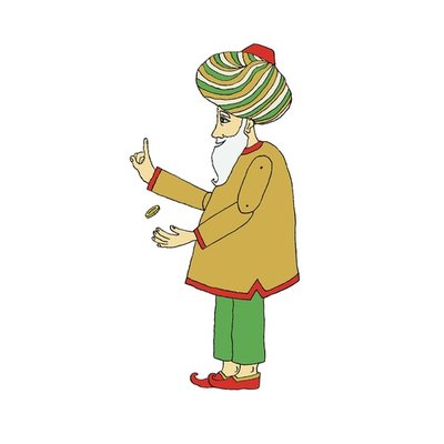 Nasreddin Hodja Nasreddin Hodja