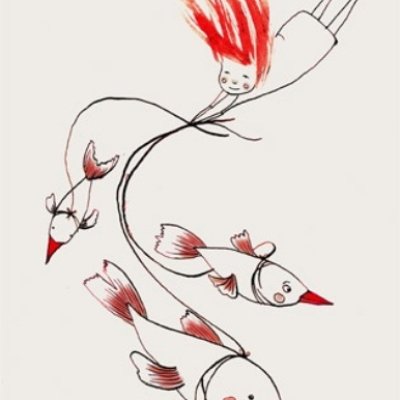 Flying Flying