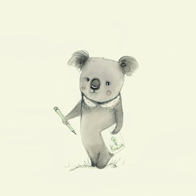 Koala Koala