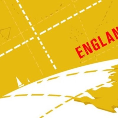 England England