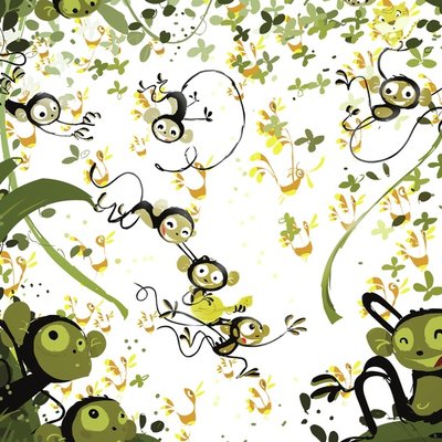 monkey madness 3 monkey madness 3