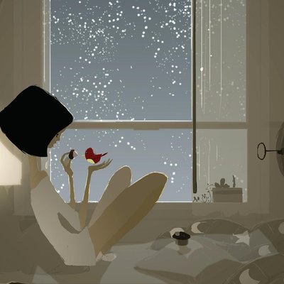 a little bird a little bird