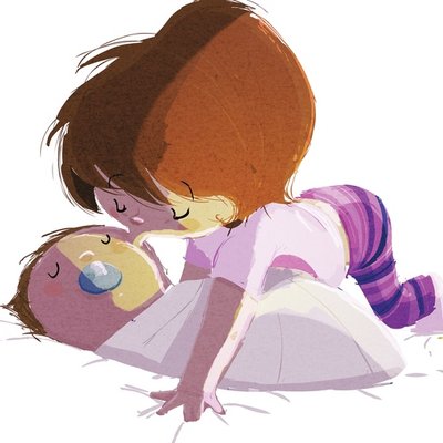 baby! baby! baby! baby!
