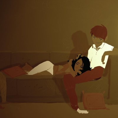 cuddles cuddles