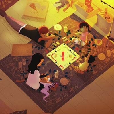 fun and games fun and games