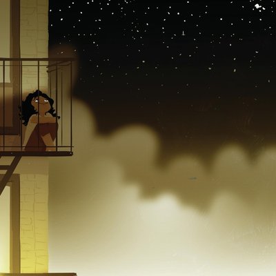 gazing at the night sky gazing at the night sky