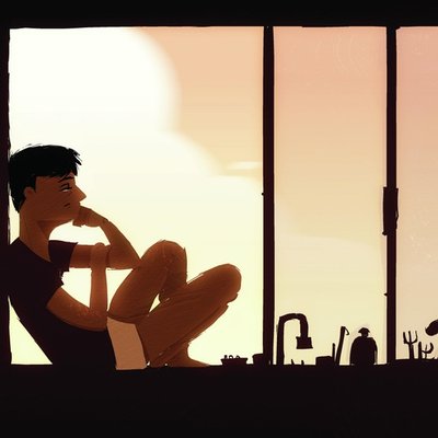 many thoughts many thoughts