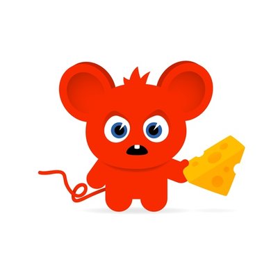 Angry Mouse Angry Mouse