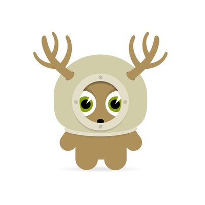 Antlers Antlers