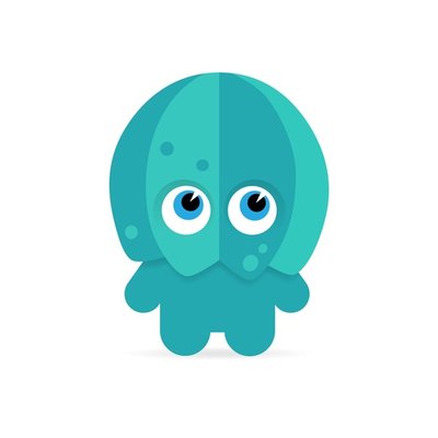 Aqua Boy Aqua Boy