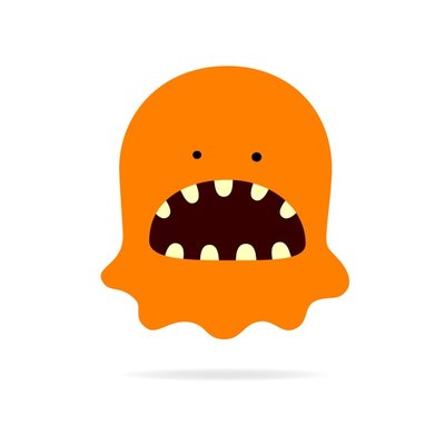 Big Mouth Big Mouth
