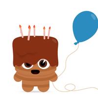 Happy Birthday Happy Birthday