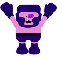 The Boxer The Boxer
