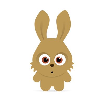 Brown Bunny Brown Bunny