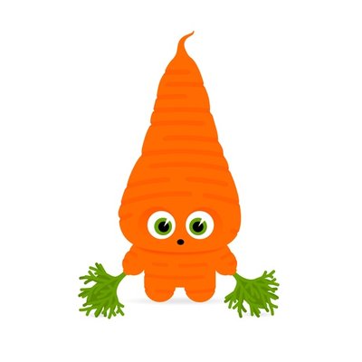 Carrot Carrot