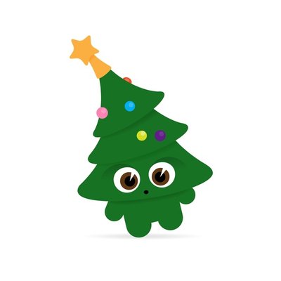 Christmas Tree Christmas Tree