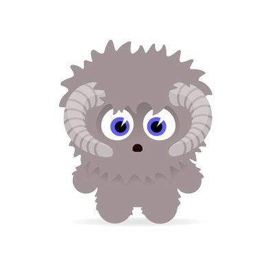 Hairy Hairy