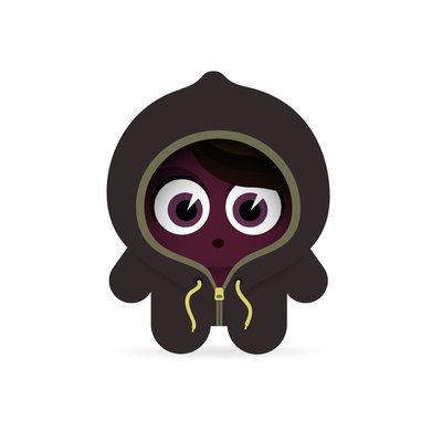 Hoody Girl Hoody Girl