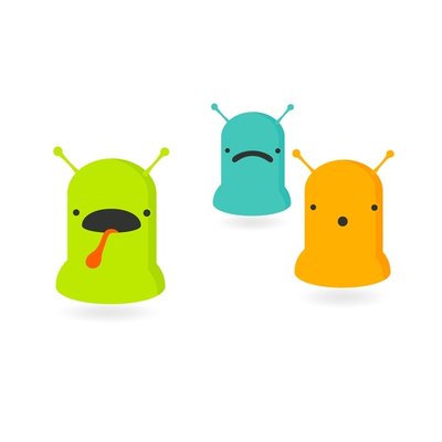 Hovering Trio Hovering Trio