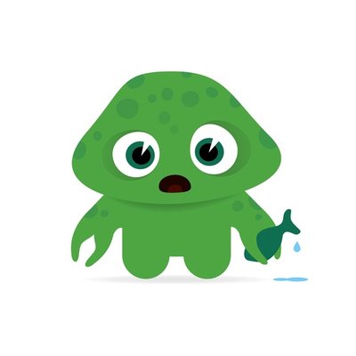Little Crab Little Crab