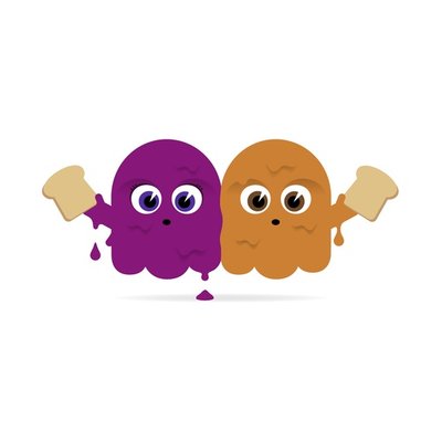 Peanut Butter and Jelly Peanut Butter and Jelly