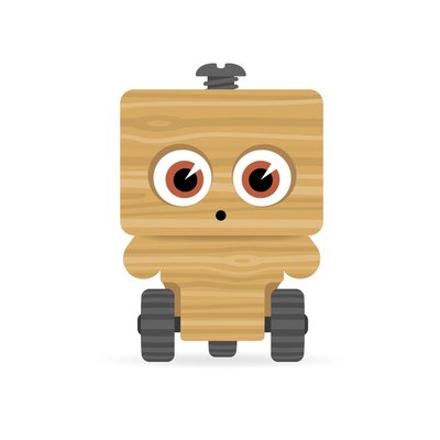Pine Boy Pine Boy
