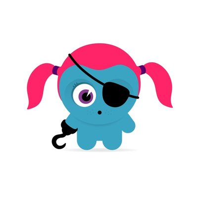 Pirate Girl Pirate Girl
