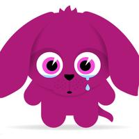 Sad Puppy Sad Puppy