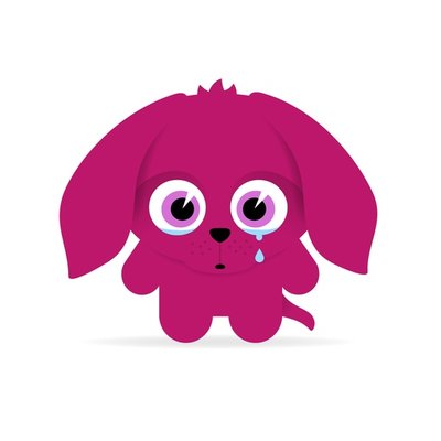 Sad Puppy Sad Puppy