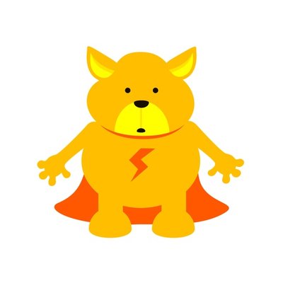 Super Hero Super Hero