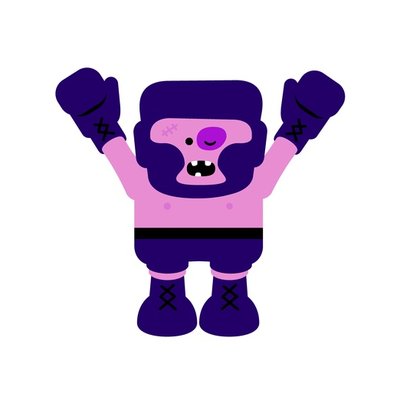 The Boxer The Boxer