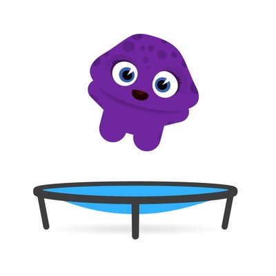 Trampoline Trampoline