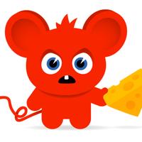 Angry Mouse Angry Mouse