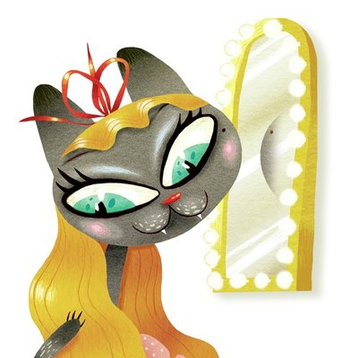 Beauty cat. Beauty cat.