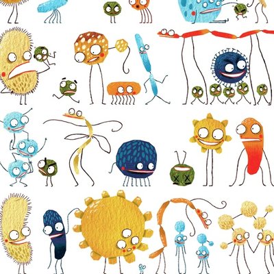 Microbes Microbes