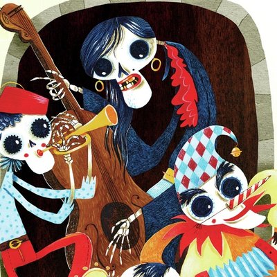 Skelletons Skelletons