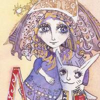 A is for Alice A is for Alice