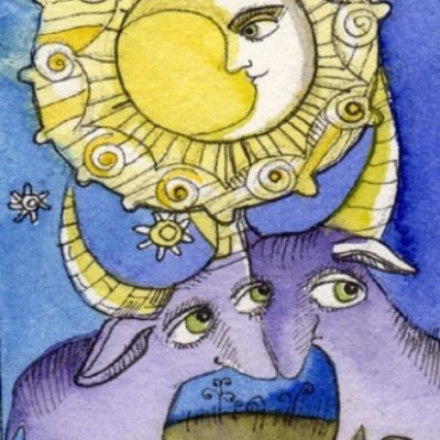 Brother Moon Brother Moon