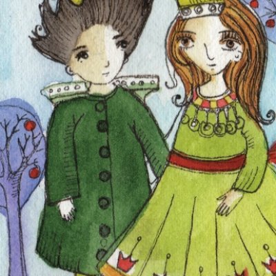 King and Queen King and Queen