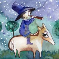Magic Flute Magic Flute