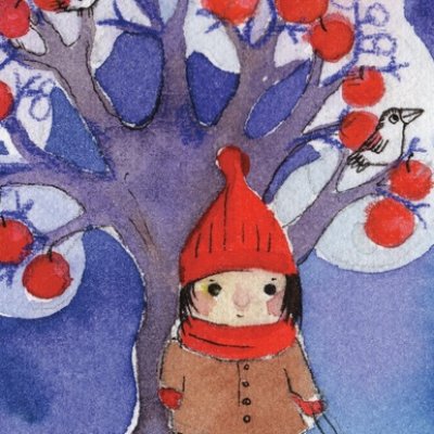 Winter Apples Winter Apples