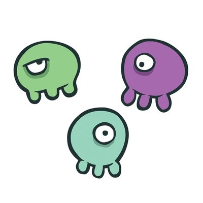 floaters floaters
