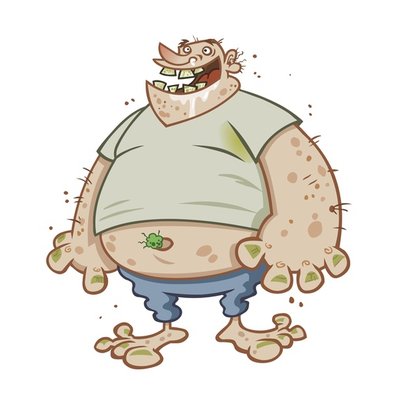 repulsive repulsive