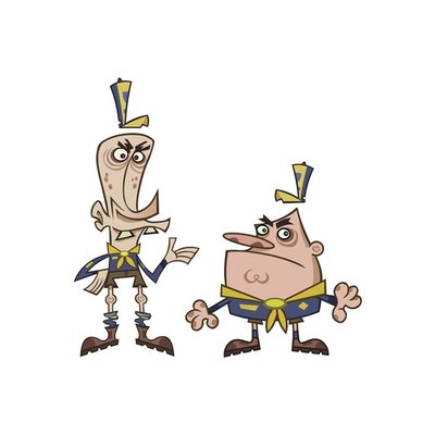Scouts Scouts