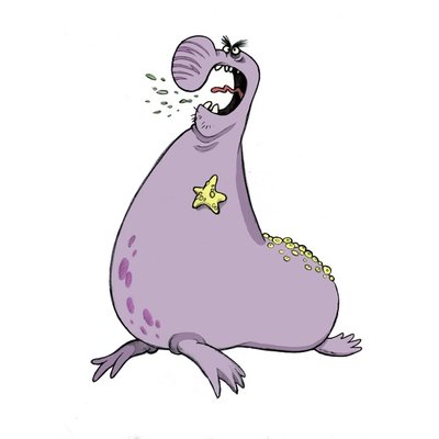 Sea lion Sea lion