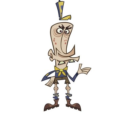 Skinny Boy Scout Skinny Boy Scout