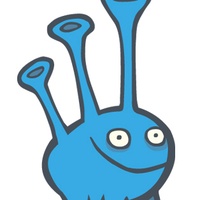 Trumpet Monster Trumpet Monster