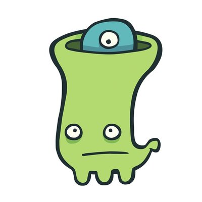 Tuba Monster Tuba Monster