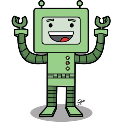 Happy Bot Happy Bot