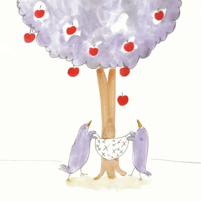Apple Tree Apple Tree
